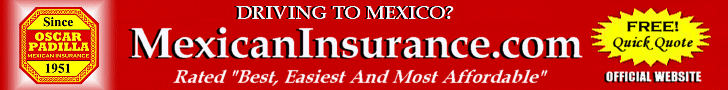 Oscar Padillas MexicanInsurance.com