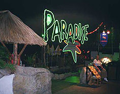Discos and bars to choose from in Acapulco