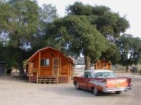 Rv park & campgrounds in Tecate, Baja
