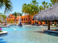 Baja real estate & travel