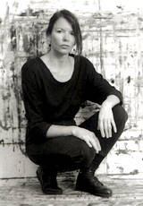 Jill Logan, Artist