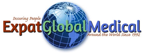 Medical and travel insurance abroad