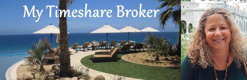 My Timeshare Broker - Mexico
