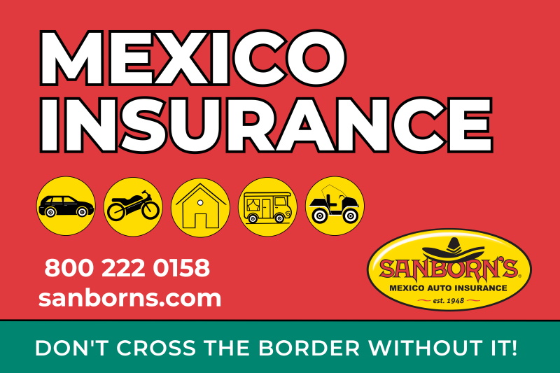 Insurance services in Mexico