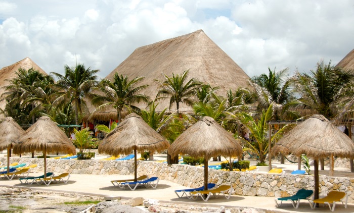 Mexico timeshare