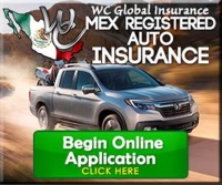 Mexican car insurance