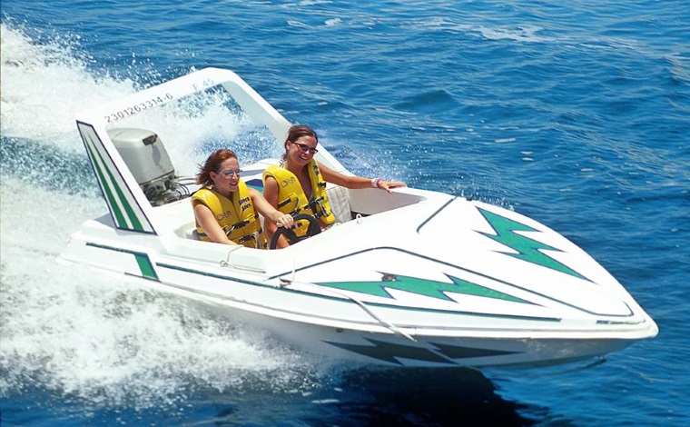 Cancun boat rentals