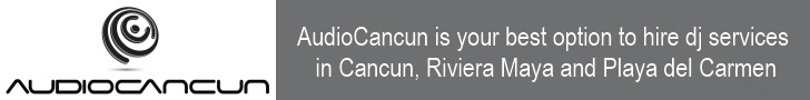 Cancun DJ