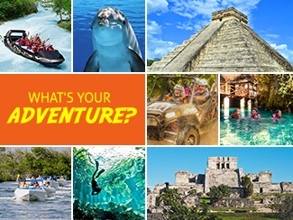 Cancun Tours, Activities, and Excursions