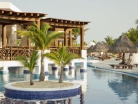 Resort in Playa Mujeres, Cancun