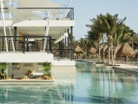 Resort in Cancun