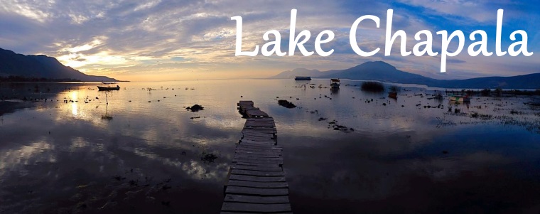 Lake Chapala tourism guide