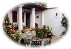 Chiapas Hotels