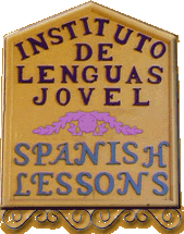 Instituto Jovel Language School in Chiapas