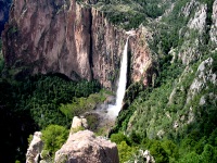 Tours in Mexico's Copper Canyon