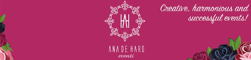 Ana de Haro Eventi