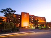 Hotel Coral in Ensenada