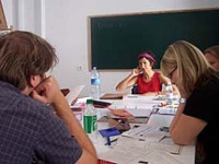 Spanish language classes in Guadalajara