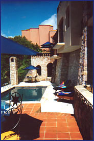 Casa Estrella Pool