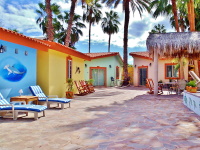 Vacation rentals in Loreto, Baja