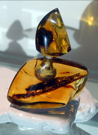 mexican amber