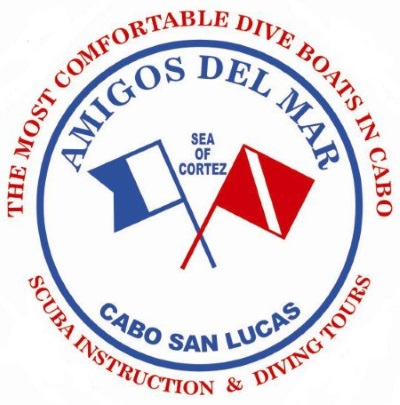 Cabo San Lucas diving
