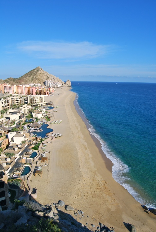 Cabo vacation home for rent