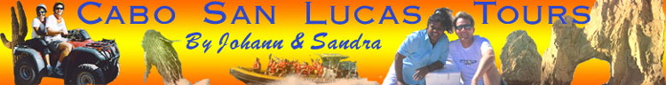 Cabo San Lucas Tours
