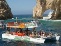 Tours in Cabo