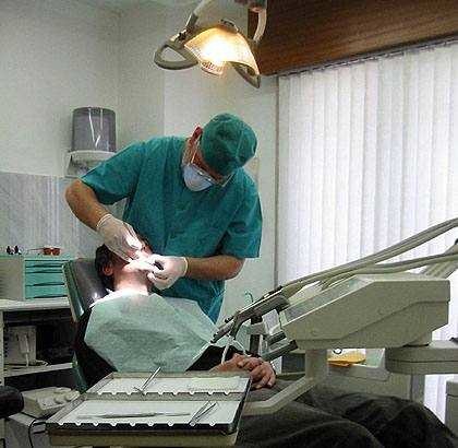 Cabo San Lucas Dentist - Dr. Jorge Arciga Dental Clinic