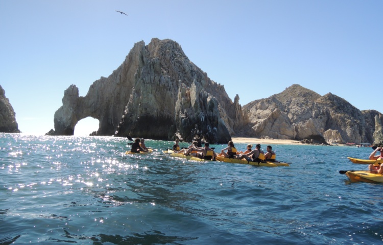 Tours & water activities in Cabo