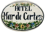 Mar de Cortez hotel