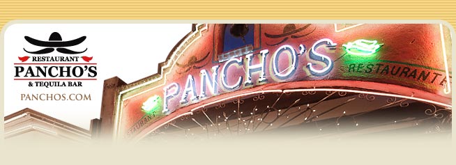 Panchos Restaurant - Cabo