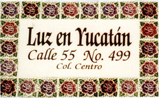 Luz en Yucatan, apartment rentals in Merida, Yucatan.
