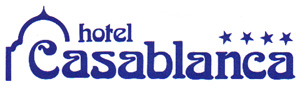 Logo Hotel Casa Blanca
