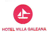 Logo Hotel Villa Galeana