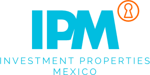 Investment Properties Mexico Logo