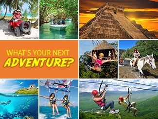 Playa del Carmen Tours, Activities, and Excursions