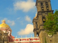 Puebla tours