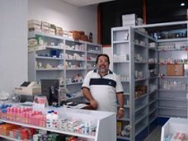 Puerto Vallarta pharmacy