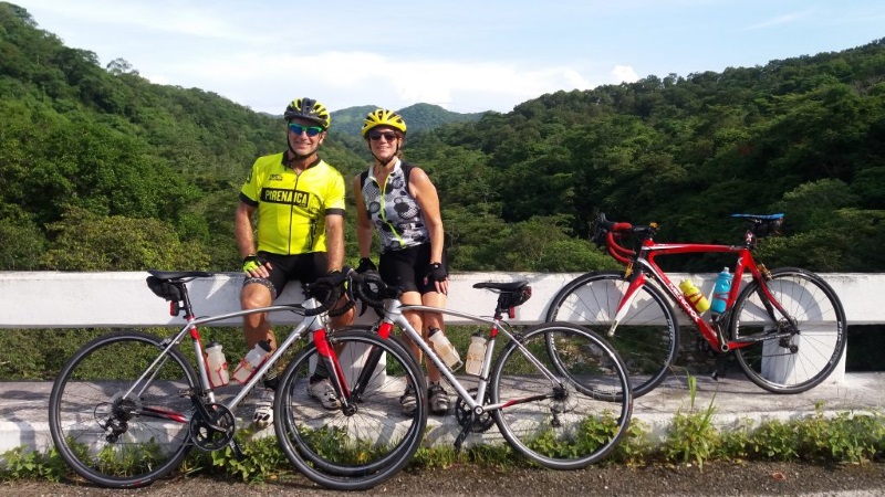 Nayarit & Puerto Vallarta bike tours