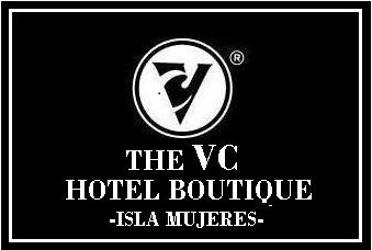 VC hotel in Isla Mujeres