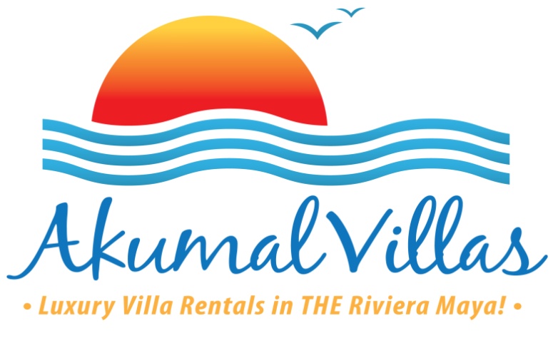 Akumal Villas in the Riviera Maya