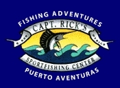 Puerto Aventuras fishing