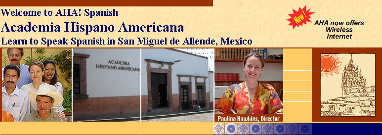 Academia Hispano Americana