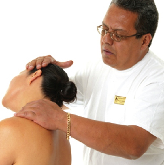 The Reflex Center for professional massage
