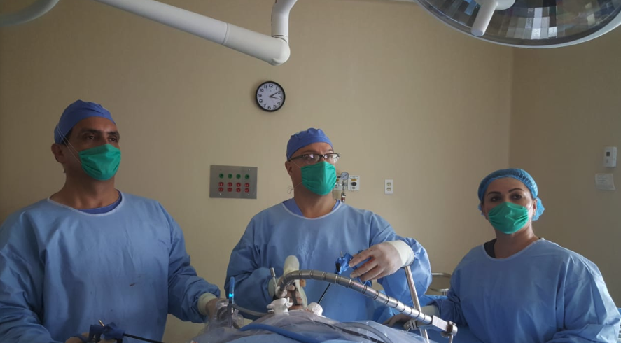 Gastric bypass surgery in Tijuana, Mexico