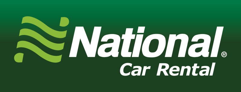 National Car Rental in Mexico