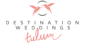 Destination Weddings Tulum